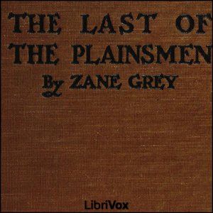 cover image of The last of the plainsmen